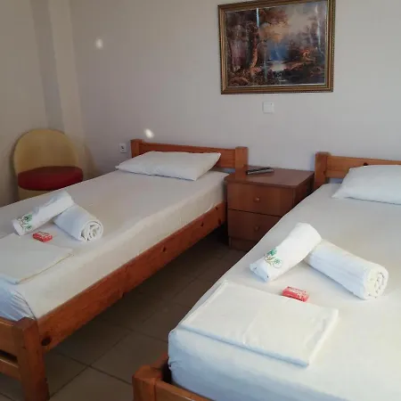 Estia Lykokas Simos2 * Himara
