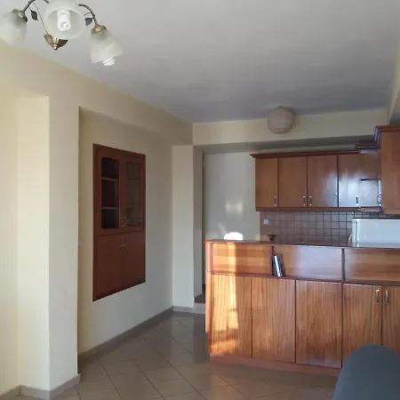 Apartament Estia Lykokas Simos2 *