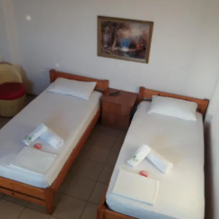 Estia Lykokas Simos2 Apartament
