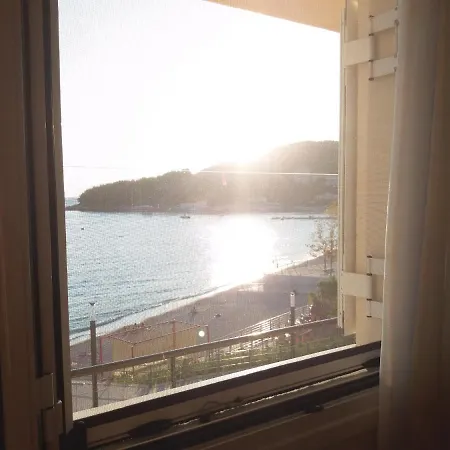 Apartament Estia Lykokas Simos2 *