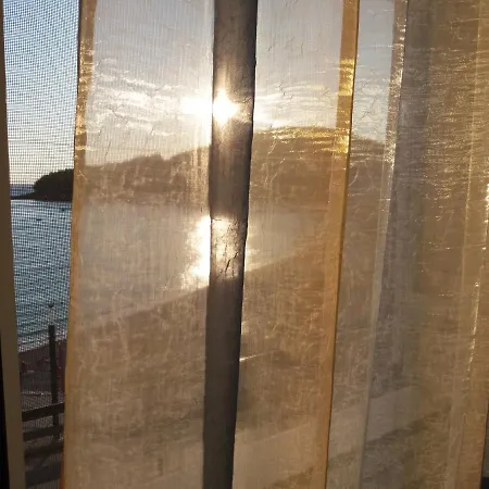 Apartament Estia Lykokas Simos2 Himara
